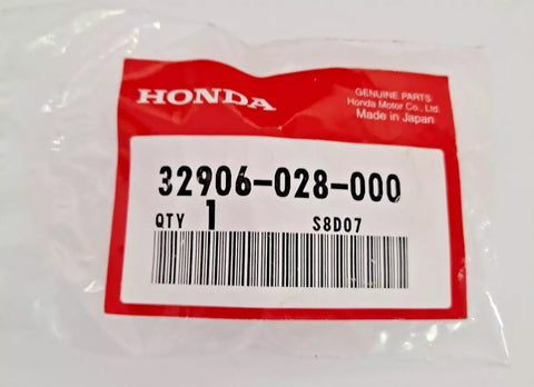 Honda ATC/C/CB/CD/CL/CT/S/SL/SS/XL Line Clamp  *32906-028-000