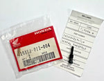 Honda CB/CL/CT/SS Throttle Stop Screw & Stop Spring  *16163-217-004/16182-217-004