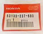 NOS Honda CB450 CB360 CL350 CL450 Rubber  *53133-237-680