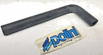 Polini MiniCross Left Side Radiator Hose  *144.230.003