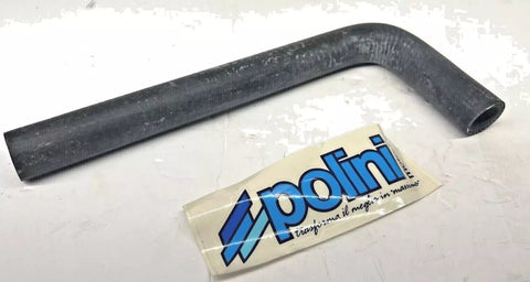 Polini MiniCross Left Side Radiator Hose  *144.230.003