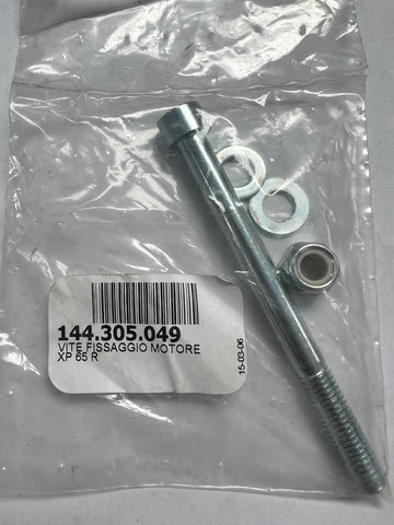 Polini XP65 R Engine Mounting Bolt Set   *144.305.049