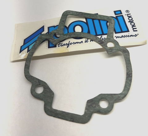 Polini Mini Cross Water Engine Cylinder Gasket *144.034.007A