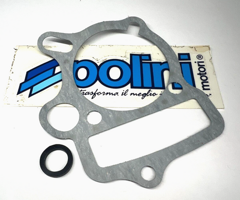 Polini XP4 Cylinder Base Gasket Kit. *144.035.002
