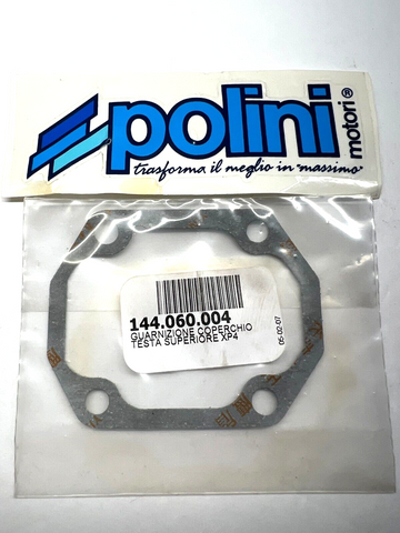 Polini XP4 Upper Head Cover Gasket  *144.060.004