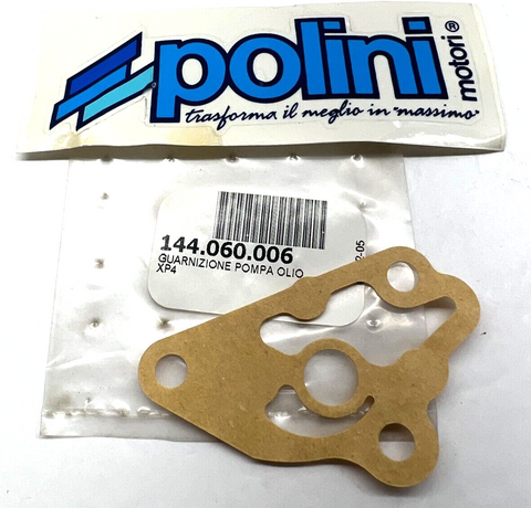 Polini XP4 Oil Pump Gasket  *144.060.006