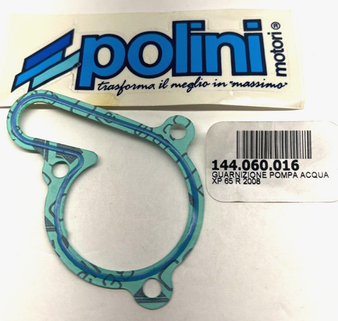 Polini XP65R Water Pump Gasket  *144.060.016