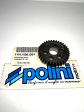 Polini Gear Z=34 (1 speed)  *144.100.001