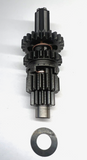 Polini XP4 Primary Gearbox Shaft  *144.120.006