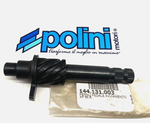 Polini XP65R Starter Pedal Shaft *144.131.003