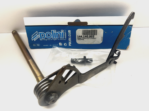 Polini Gear Shifter Spindle 125 XP4S  *144.140.003