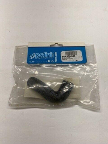 Polini XP65R Water Pump Rubber Tube *144.230.008