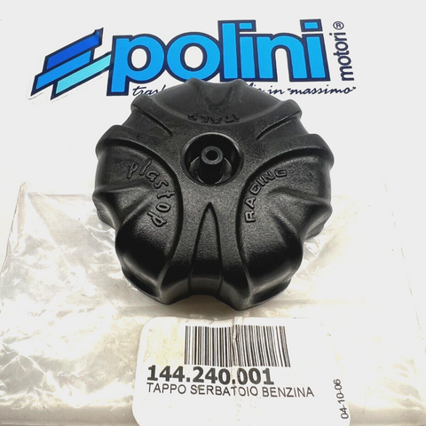 Polini Gas Tank Cap   *144.240.001