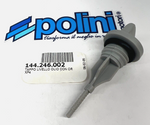 Polini XP4 Oil Dip Stick Assembly  *144.246.002