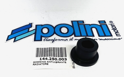 Polini Bottom Left Radiator Grommet Anti-Vibration  144.250.003