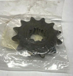 Polini Countershaft Sprocket 12 Tooth *144.290.112