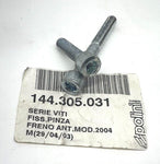 Polini Front Caliper Mounting Screws (2)  *144.305 031