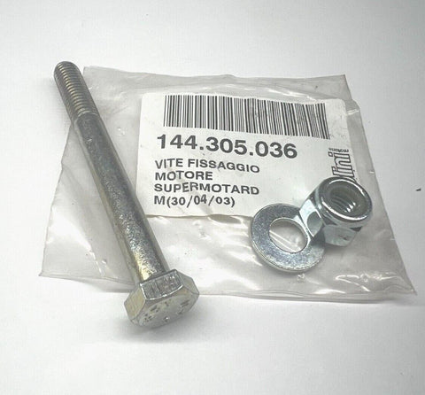 Polini Super Moto Engine Mounting Bolt   *144.305.036