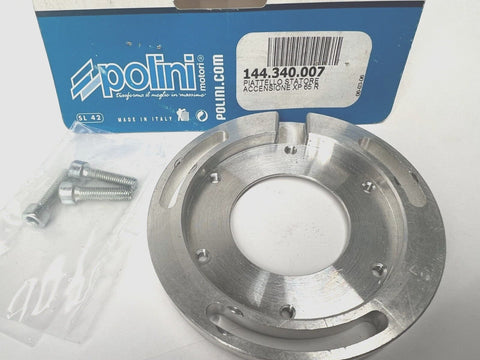 Polini XP65R Ignition Stator Plate  *144.340.007