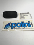 Polini Gas Tank Rubber Pad  *144.375.002