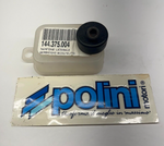 Polini Gas Tank Buffer Kit with Fastener  *144.375.004