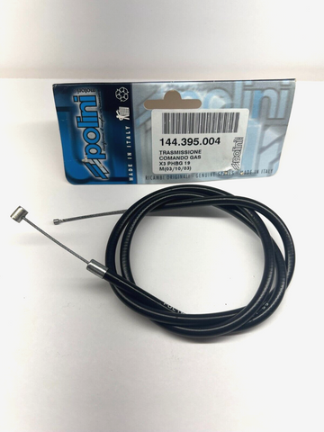 Polini X3 PHBG 19 Throttle Cable   *144.395.004