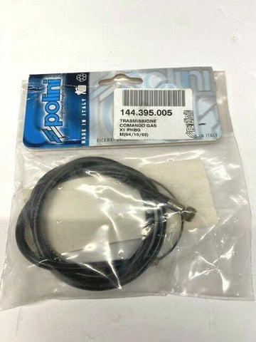 Polini Mini Cross X1 PHBG Throttle Cable   *144.395.005