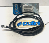 Polini X5 Rear Brake Cable  *144.395.022