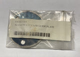 Polini 3G Clutch Roller Guide Plate  *144.415.011