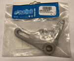 Polini XP4 Rear Brake Caliper Support Bracket  *144.415.017