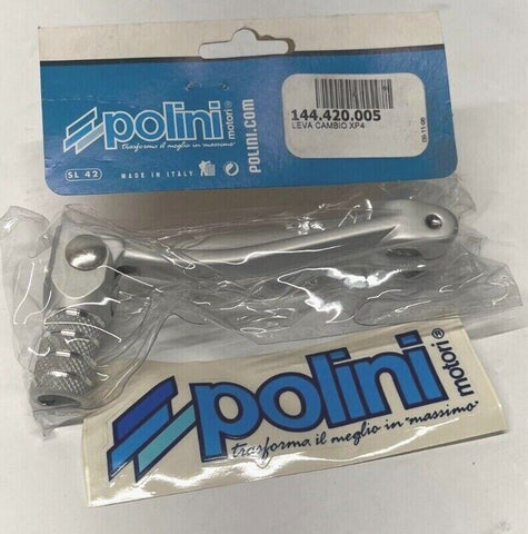 Polini XP4 Clutch Pedal  *144.420.005