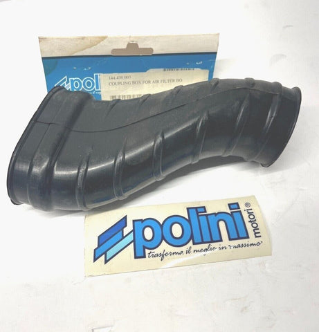 Polini XP4 Rubber Air Filter Boot  *144.430.003