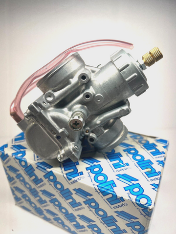 Polini XP65R Mikuni Carburetor  *144.440.007