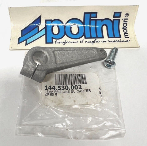 Polini XP65R Engine Clutch Lever  *144.530.002