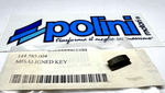 Polini XP4 Offset Flywheel Key  *144.585.004