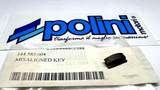 Polini XP4 Offset Flywheel Key  *144.585.004