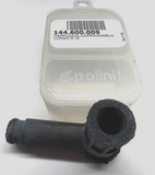 Polini Long Spark Plug Cap D.12.   *144.600.009