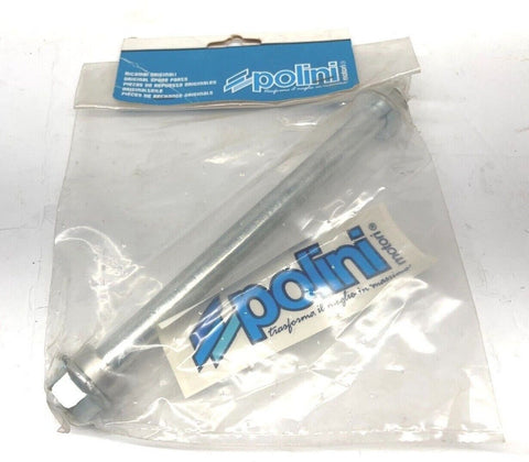 Polini XP4 Motard Rear Wheel Axle  *144.630.010
