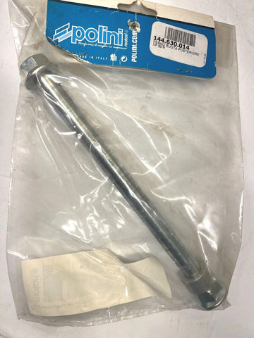 Polini XP65R Rear Wheel Axle  *144.630.014
