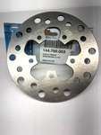Polini X1 X3 X5 Brake Disc D.130  *144.750.003