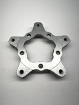 Polini X5 Brake Disc Bracket  *144.750.007