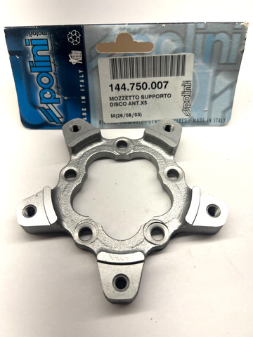 Polini X5 Brake Disc Bracket  *144.750.007