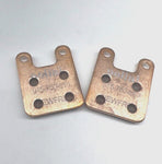 Polini Mini Cross Brake Pad Set  *144.750.009