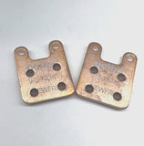 Polini Mini Cross Brake Pad Set  *144.750.009