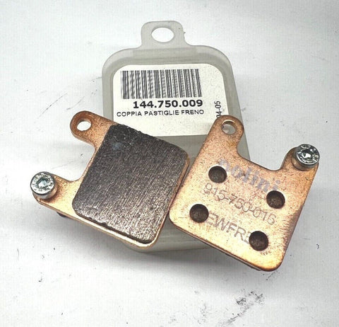 Polini Mini Cross Brake Pad Set  *144.750.009