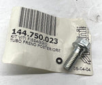 Polini Rear Brake Screw Kit  *144.750.023