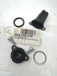 Polini Rear Brake Reservoir Kit  *144.750.025