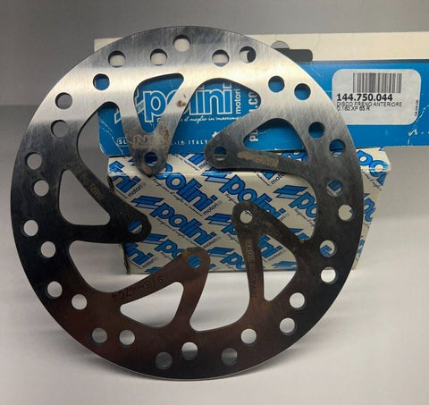 Polini XP65R Front Brake Disc  *144.750.044