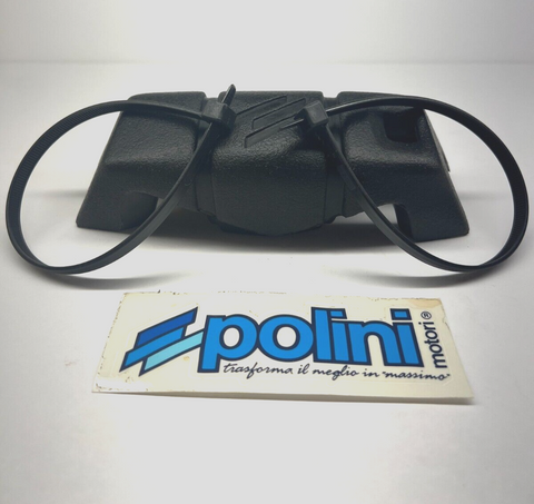 Polini Mini Cross Handle Bar Pad  *144.760.004