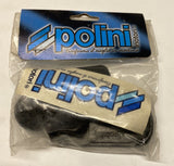 Polini MiniCross Right and Left Plastic Footboard Covers  *144.763.005